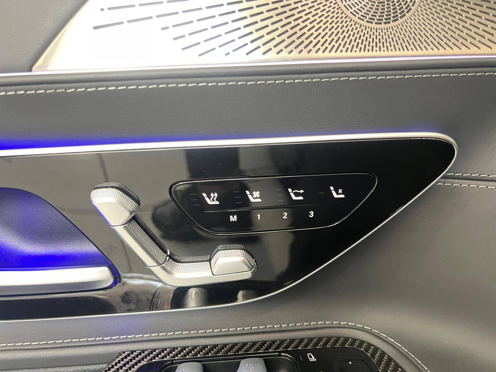 Image Mercedes-Benz SL Mercedes-AMG  63 4MATIC+  SL Mercedes AMG Speedshift MCT 63 4MATIC+