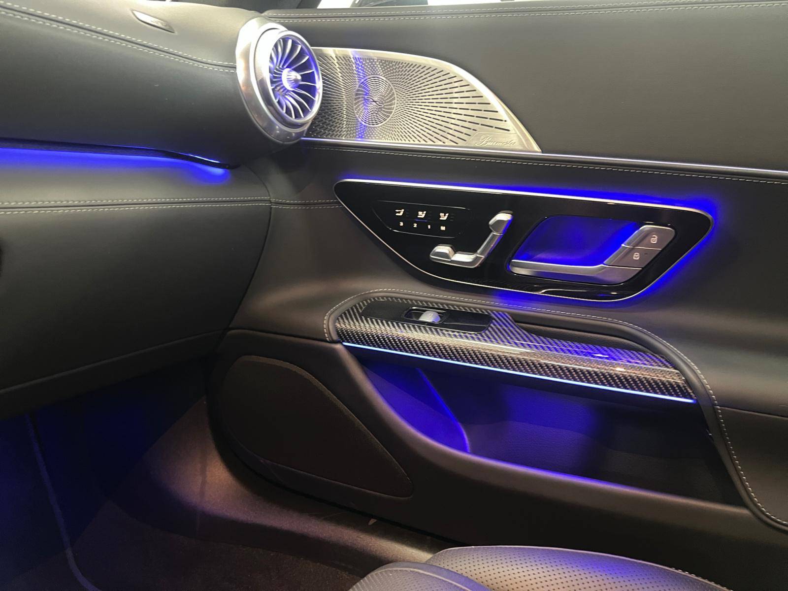 Image Mercedes-Benz SL Mercedes-AMG  63 4MATIC+  SL Mercedes AMG Speedshift MCT 63 4MATIC+