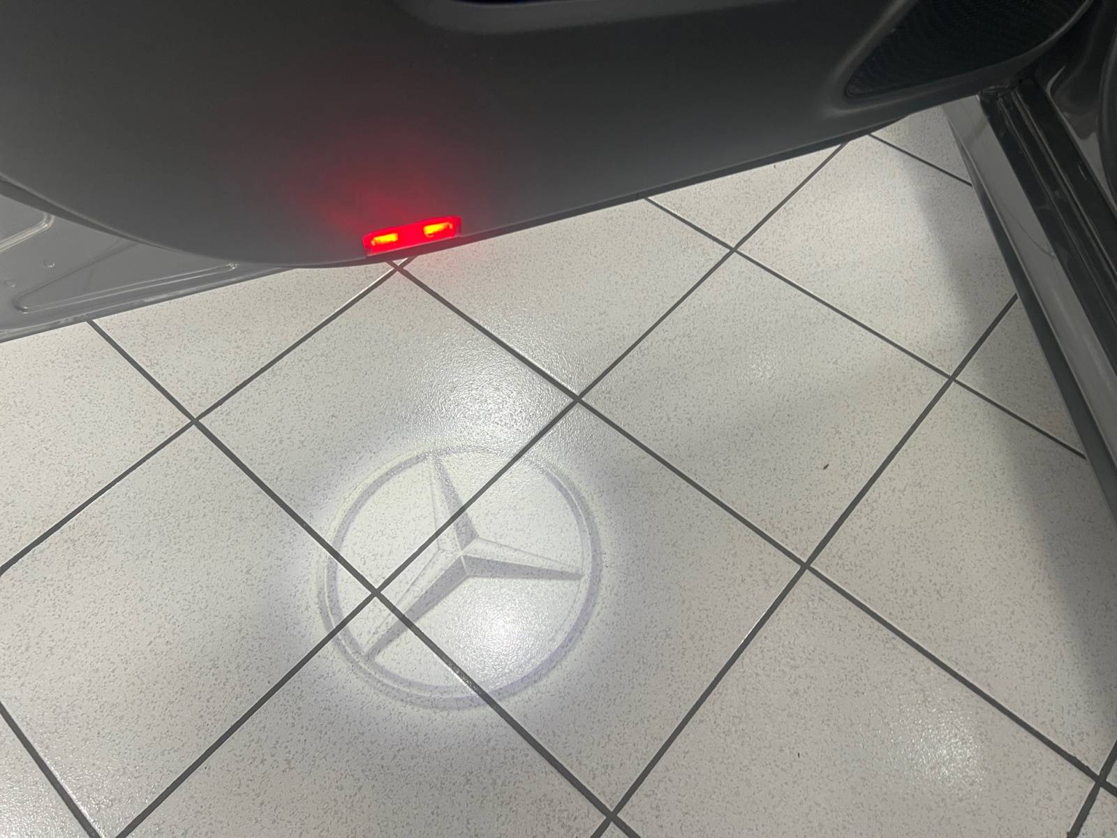 Image Mercedes-Benz CLASSE B 200 d AMG Line  Classe B 200 d AMG Line