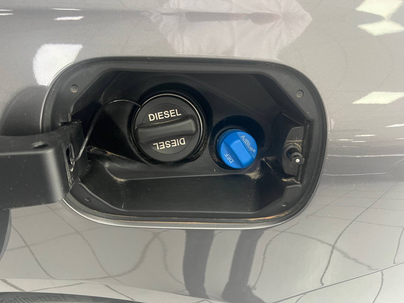 Image Mercedes-Benz CLASSE B 200 d AMG Line  Classe B 200 d AMG Line