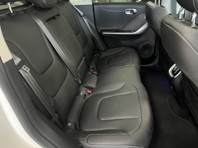 Image Smart #1 200 kW Pro+   272 ch 