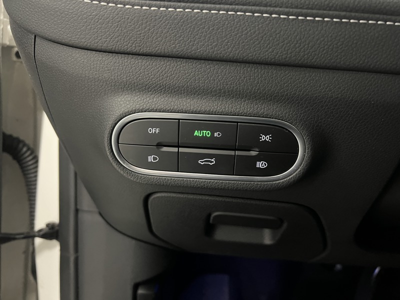 Image Smart #1 200 kW Pro+   272 ch 