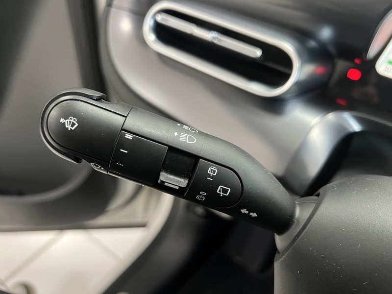 Image Smart #1 200 kW Pro+   272 ch 