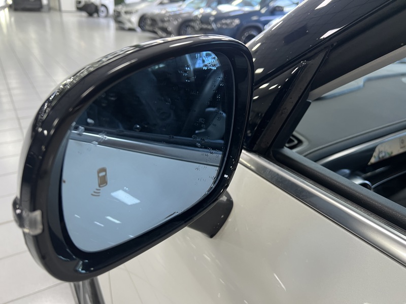 Image Smart #1 200 kW Pro+   272 ch 