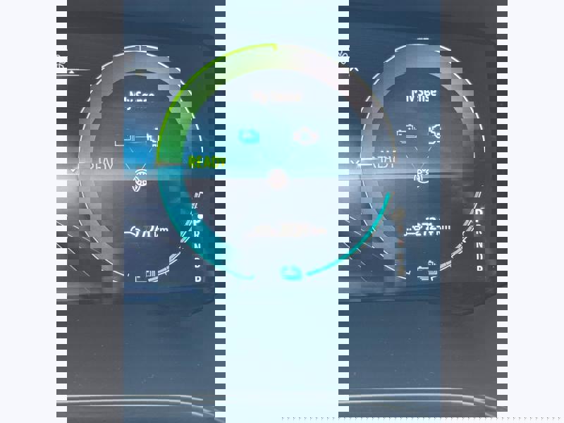 Image Mitsubishi ASX 1.6 MPI HEV 143 Intense  ASX 1.6 MPI HEV 143 INTENSE