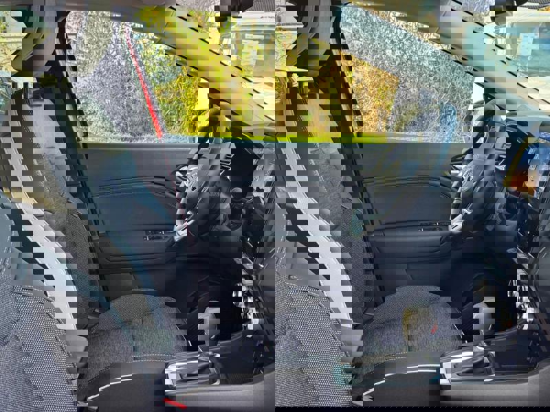 Image Mitsubishi ASX 1.6 MPI HEV 143 Intense  ASX 1.6 MPI HEV 143 INTENSE