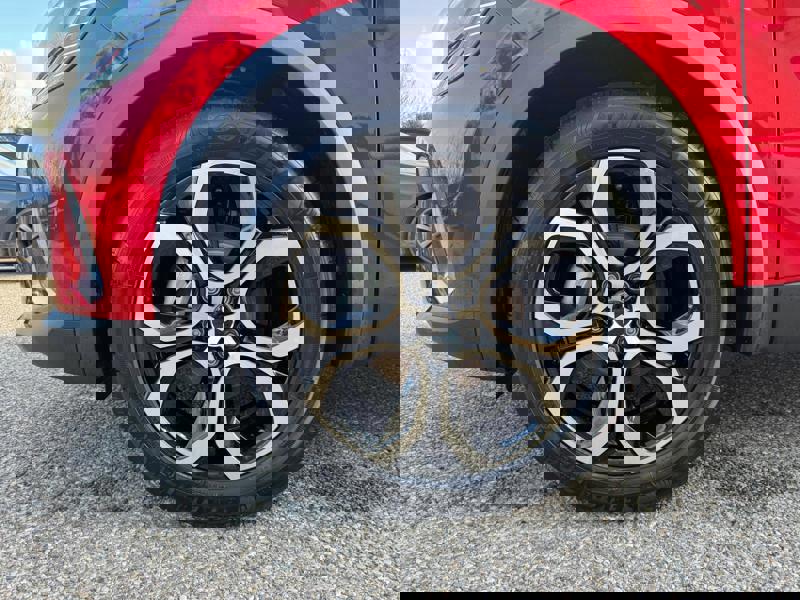 Image Mitsubishi ASX 1.6 MPI HEV 143 Intense  ASX 1.6 MPI HEV 143 INTENSE