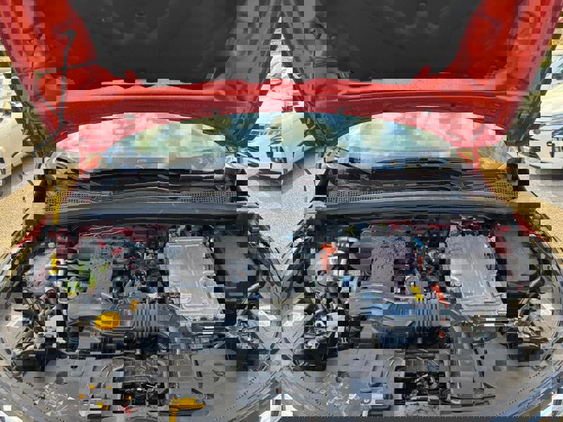 Image Mitsubishi ASX 1.6 MPI HEV 143 Intense  ASX 1.6 MPI HEV 143 INTENSE