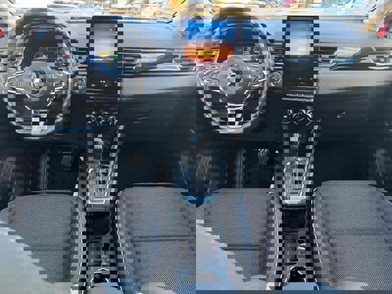 Image Mitsubishi ASX 1.6 MPI HEV 143 Intense  ASX 1.6 MPI HEV 143 INTENSE