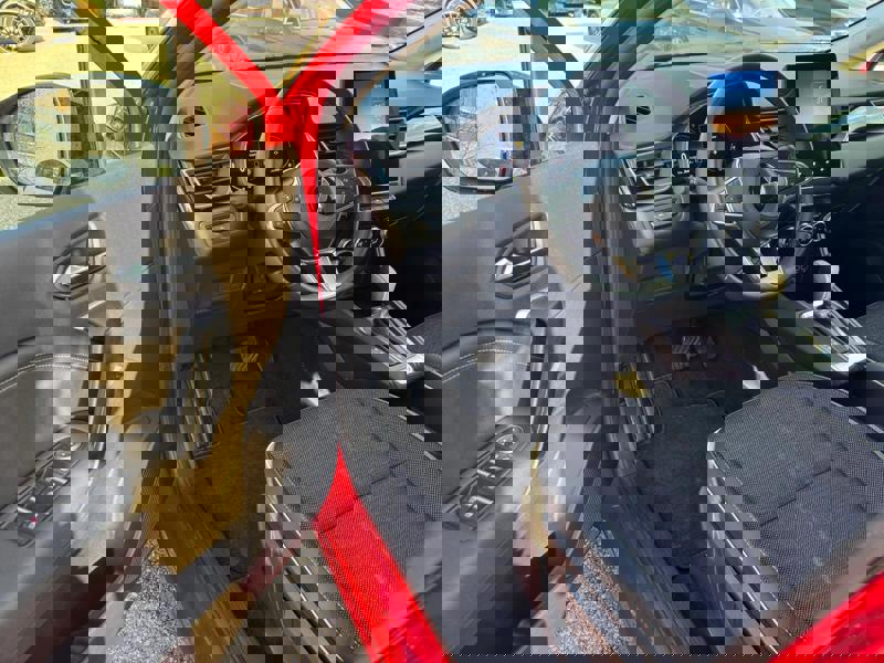 Image Mitsubishi ASX 1.6 MPI HEV 143 Intense  ASX 1.6 MPI HEV 143 INTENSE