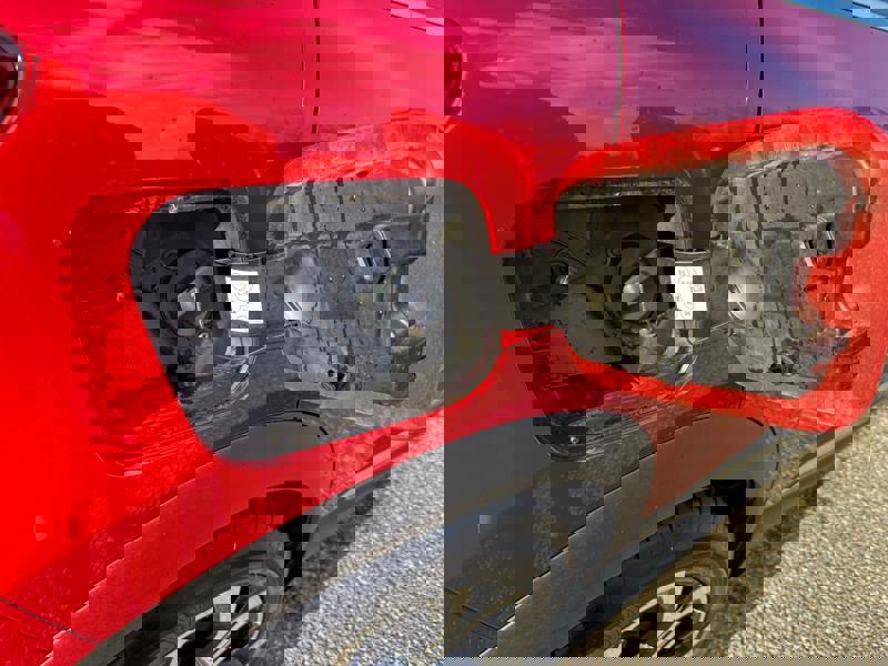 Image Mitsubishi ASX 1.6 MPI HEV 143 Intense  ASX 1.6 MPI HEV 143 INTENSE