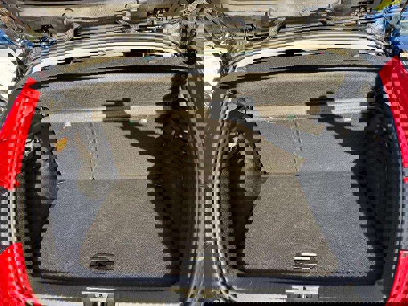 Image Mitsubishi ASX 1.6 MPI HEV 143 Intense  ASX 1.6 MPI HEV 143 INTENSE