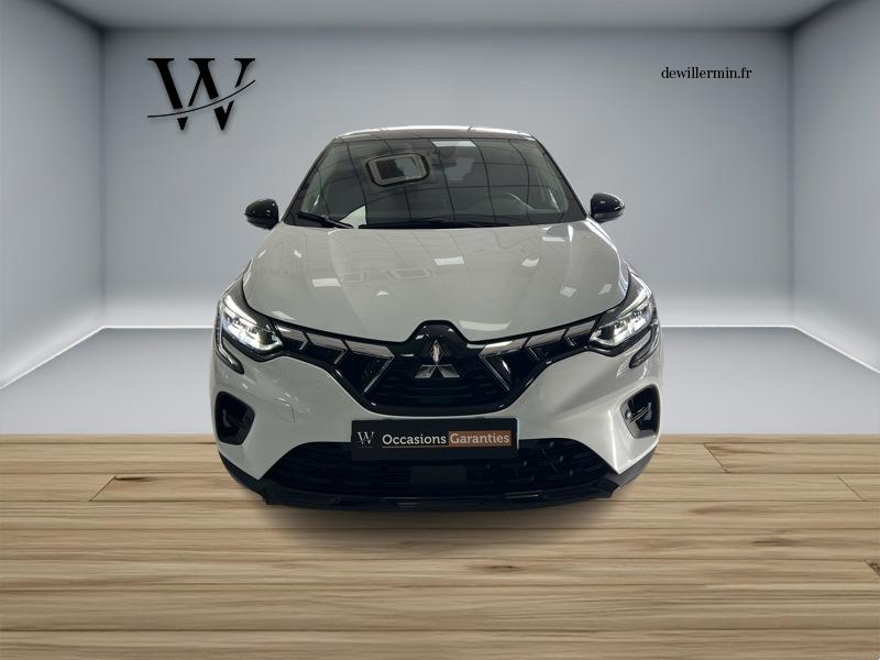 Image Mitsubishi ASX 1.6 MPI PHEV 159 Instyle  ASX 1.6 MPI PHEV 159 INSTYLE