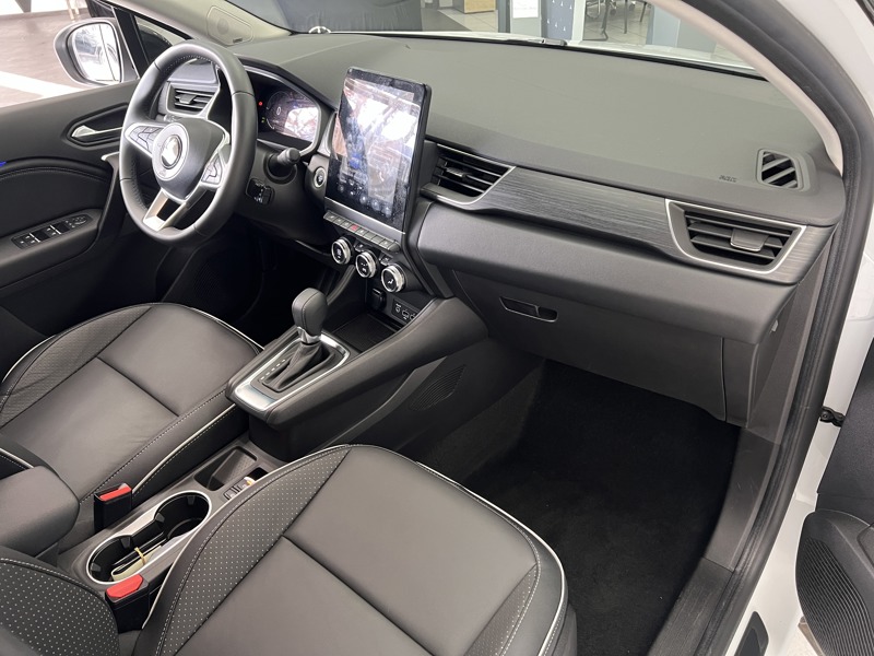 Image Mitsubishi ASX 1.6 MPI PHEV 159 Instyle  ASX 1.6 MPI PHEV 159 INSTYLE