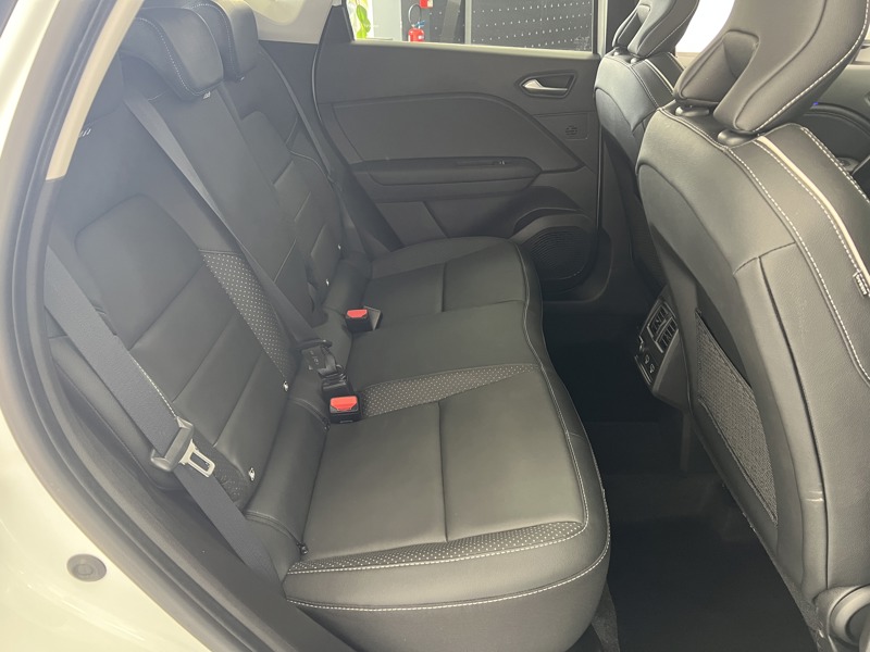 Image Mitsubishi ASX 1.6 MPI PHEV 159 Instyle  ASX 1.6 MPI PHEV 159 INSTYLE