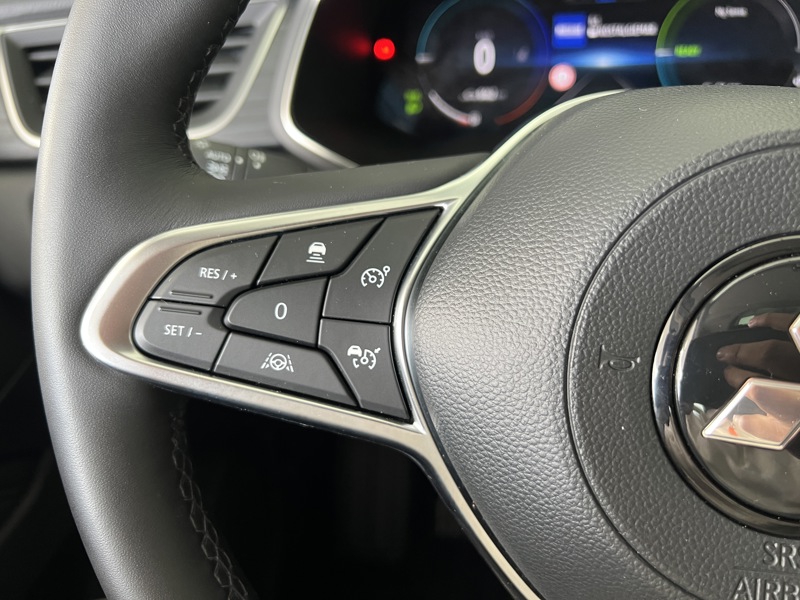 Image Mitsubishi ASX 1.6 MPI PHEV 159 Instyle  ASX 1.6 MPI PHEV 159 INSTYLE