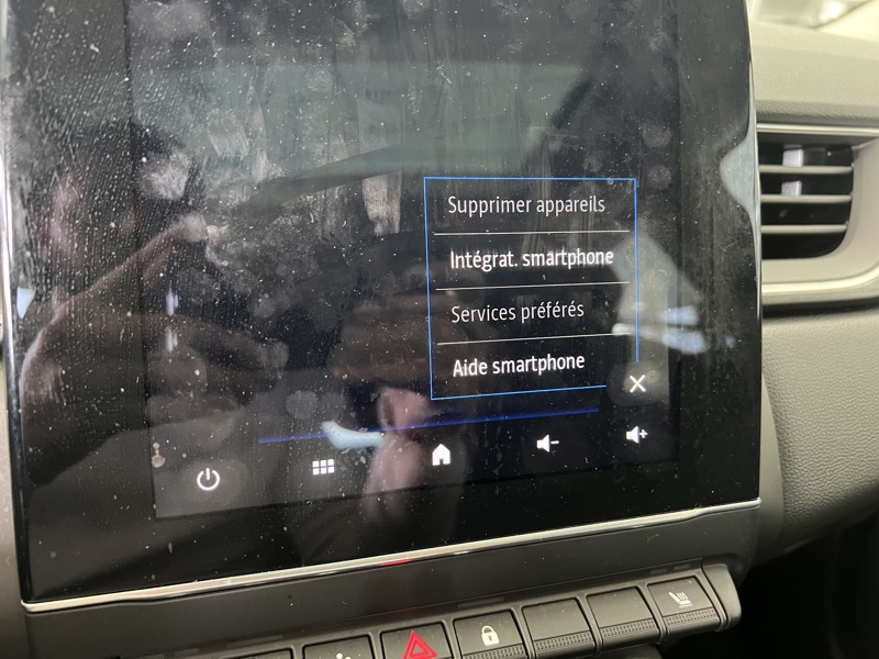 Image Mitsubishi ASX 1.6 MPI PHEV 159 Instyle  ASX 1.6 MPI PHEV 159 INSTYLE