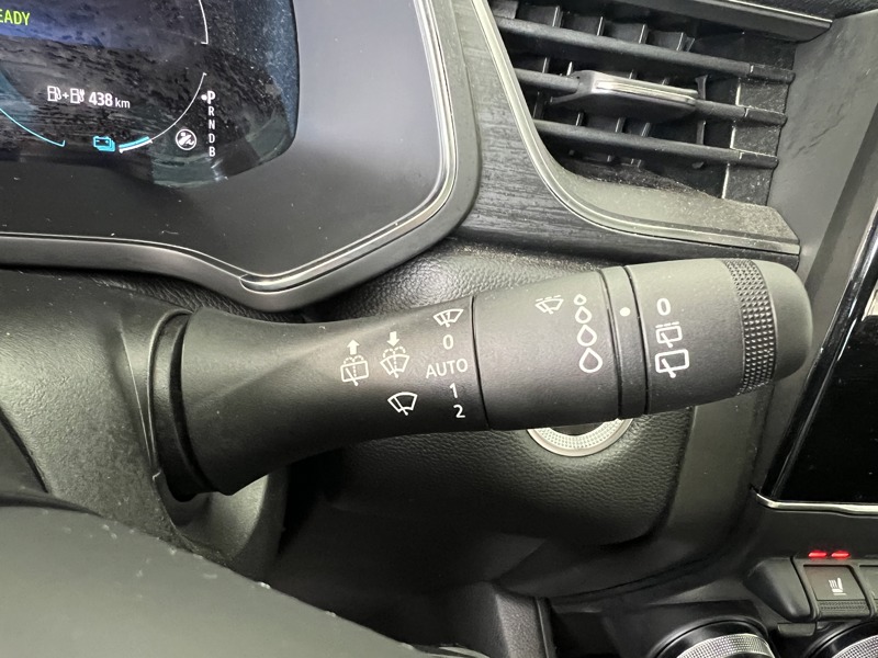 Image Mitsubishi ASX 1.6 MPI PHEV 159 Instyle  ASX 1.6 MPI PHEV 159 INSTYLE