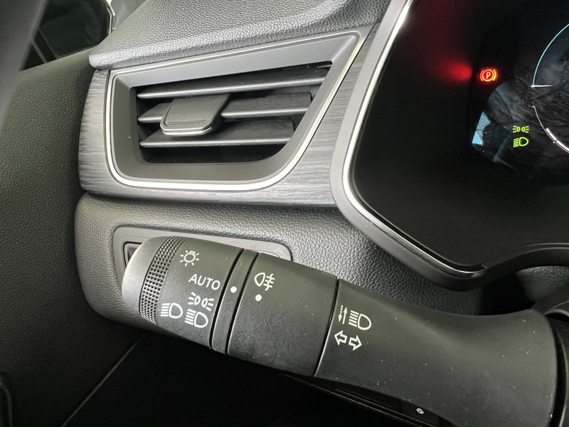 Image Mitsubishi ASX 1.6 MPI PHEV 159 Instyle  ASX 1.6 MPI PHEV 159 INSTYLE