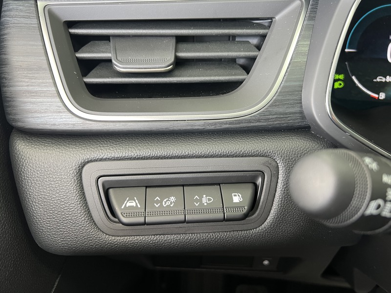 Image Mitsubishi ASX 1.6 MPI PHEV 159 Instyle  ASX 1.6 MPI PHEV 159 INSTYLE