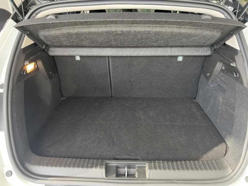 Image Mitsubishi ASX 1.6 MPI PHEV 159 Instyle  ASX 1.6 MPI PHEV 159 INSTYLE