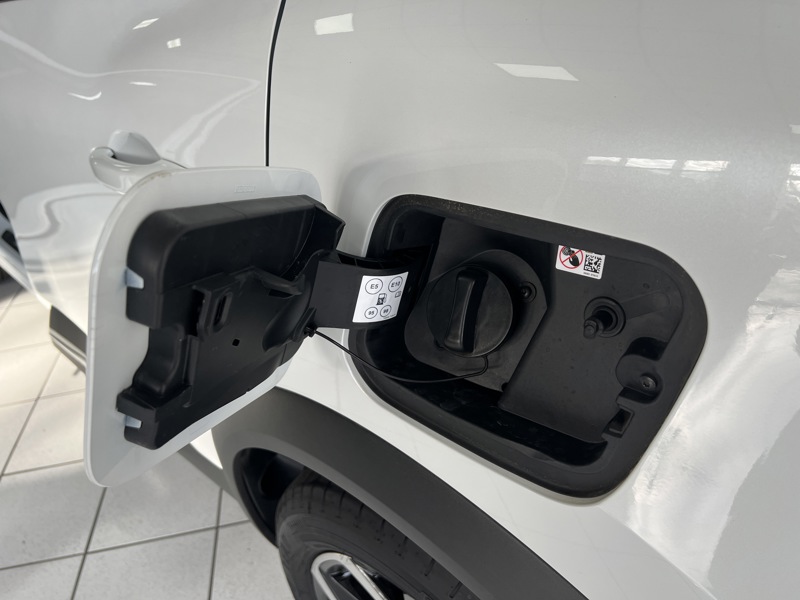 Image Mitsubishi ASX 1.6 MPI PHEV 159 Instyle  ASX 1.6 MPI PHEV 159 INSTYLE