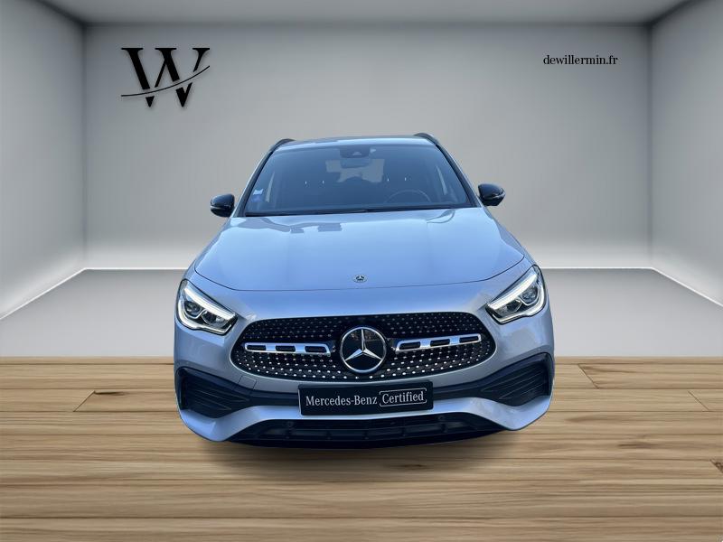 Image Mercedes-Benz GLA 250 e AMG Line  
