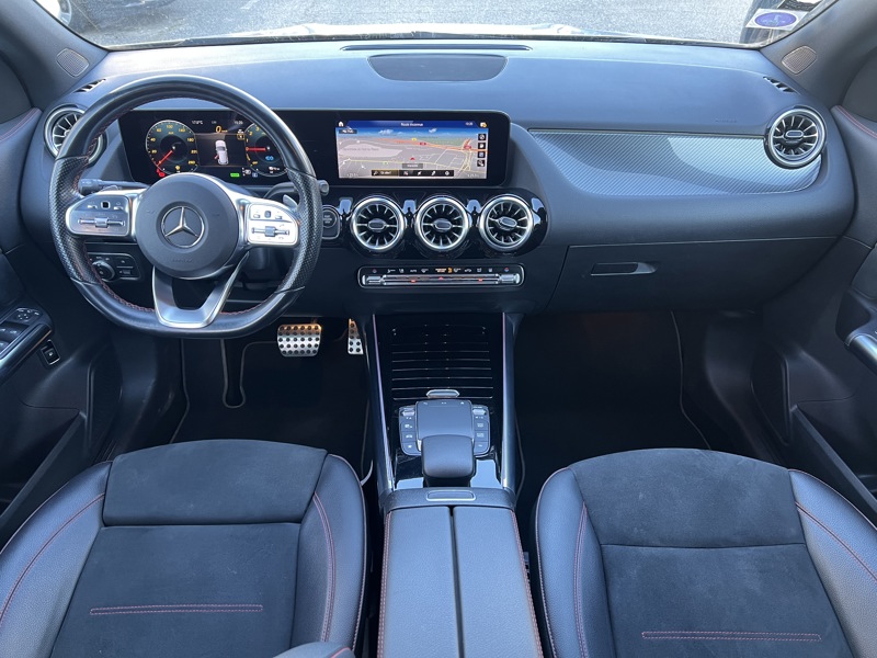 Image Mercedes-Benz GLA 250 e AMG Line  