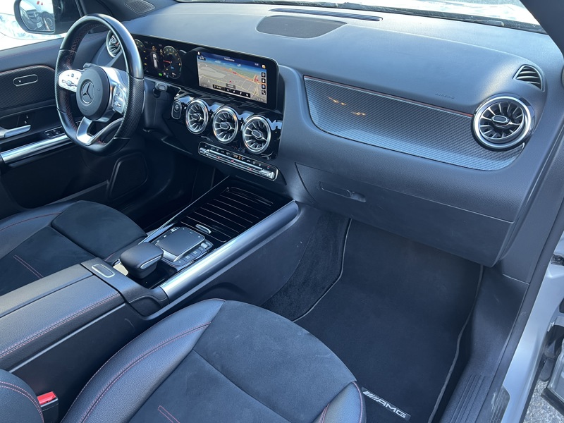 Image Mercedes-Benz GLA 250 e AMG Line  