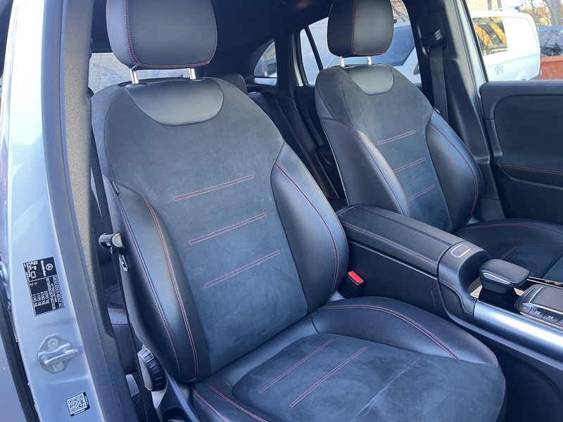 Image Mercedes-Benz GLA 250 e AMG Line  