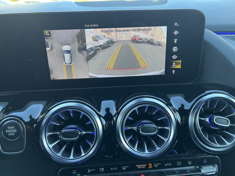 Image Mercedes-Benz GLA 250 e AMG Line  