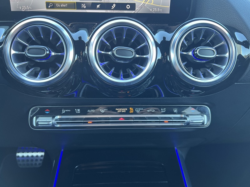 Image Mercedes-Benz GLA 250 e AMG Line  