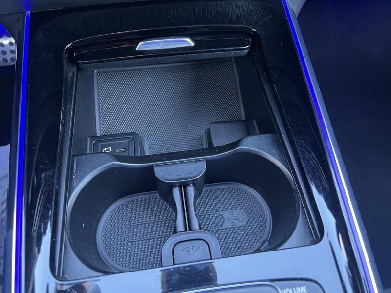 Image Mercedes-Benz GLA 250 e AMG Line  