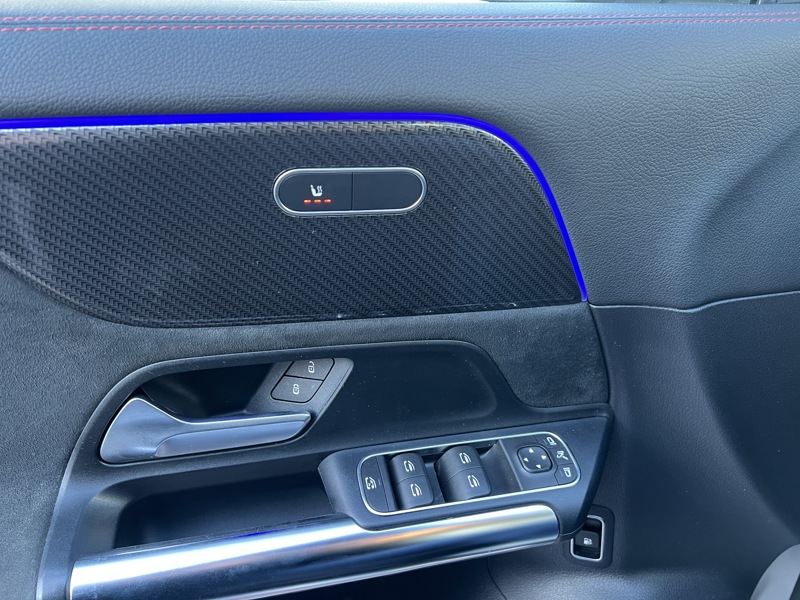 Image Mercedes-Benz GLA 250 e AMG Line  