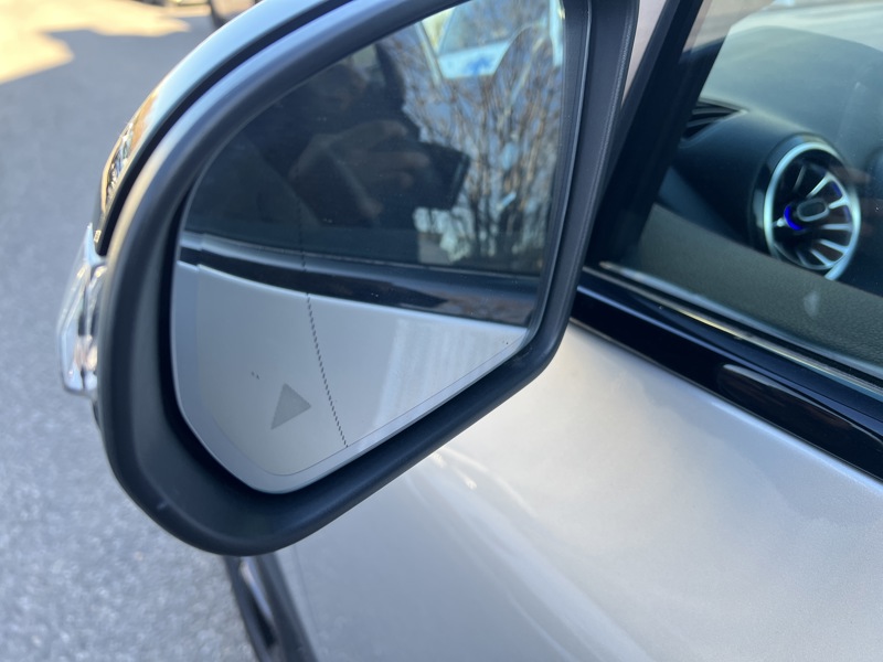 Image Mercedes-Benz GLA 250 e AMG Line  