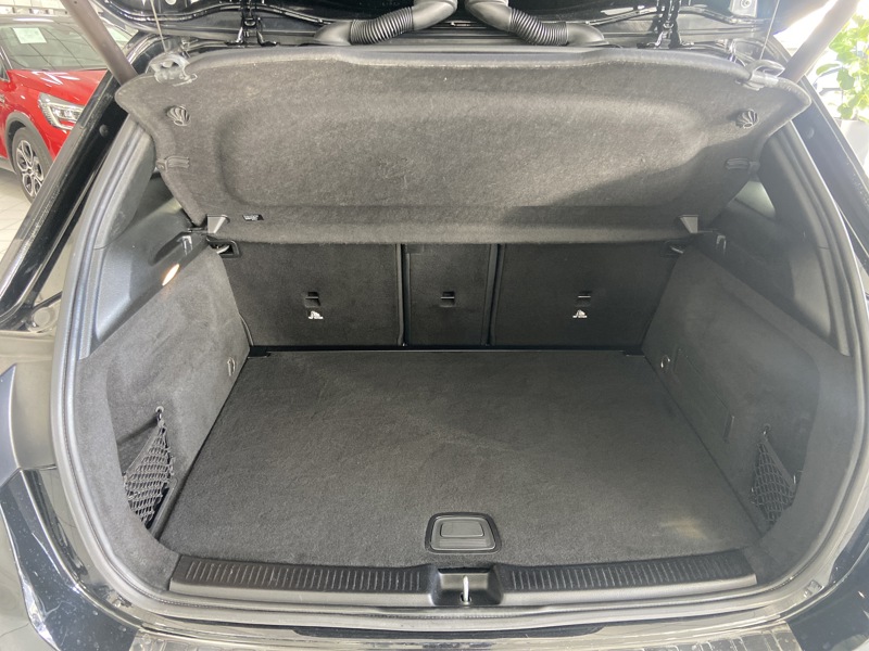 Image Mercedes-Benz CLASSE B 200 d AMG Line Edition  