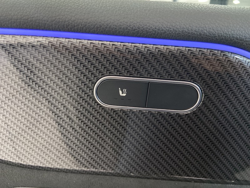 Image Mercedes-Benz CLASSE B 200 d AMG Line Edition  