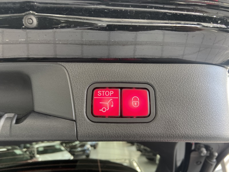 Image Mercedes-Benz CLASSE B 200 d AMG Line Edition  