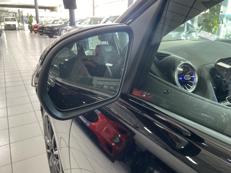 Image Mercedes-Benz CLASSE B 200 d AMG Line Edition  