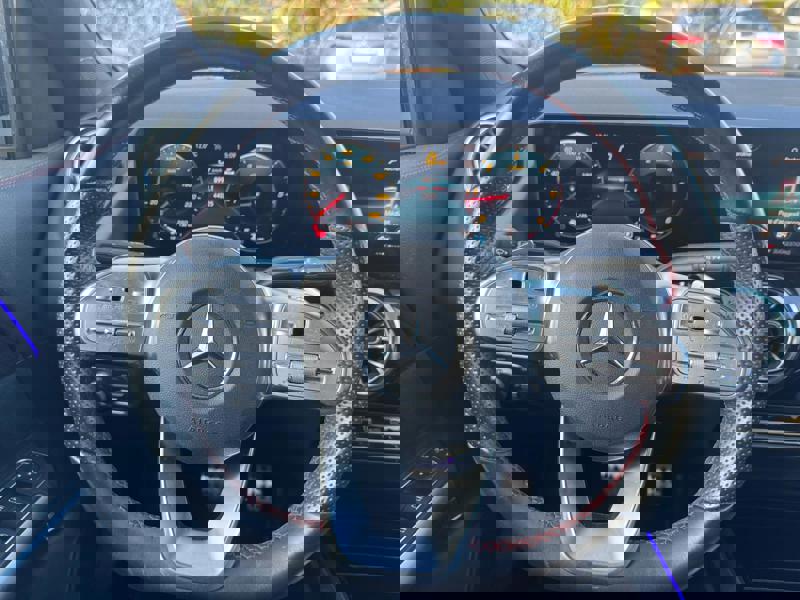 Image Mercedes-Benz GLA 200 d AMG Line  