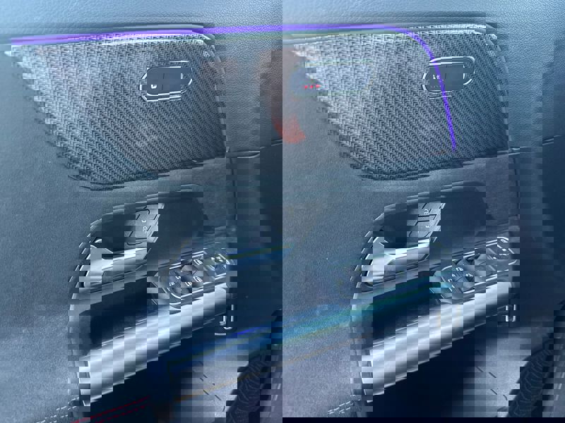 Image Mercedes-Benz GLA 200 d AMG Line  