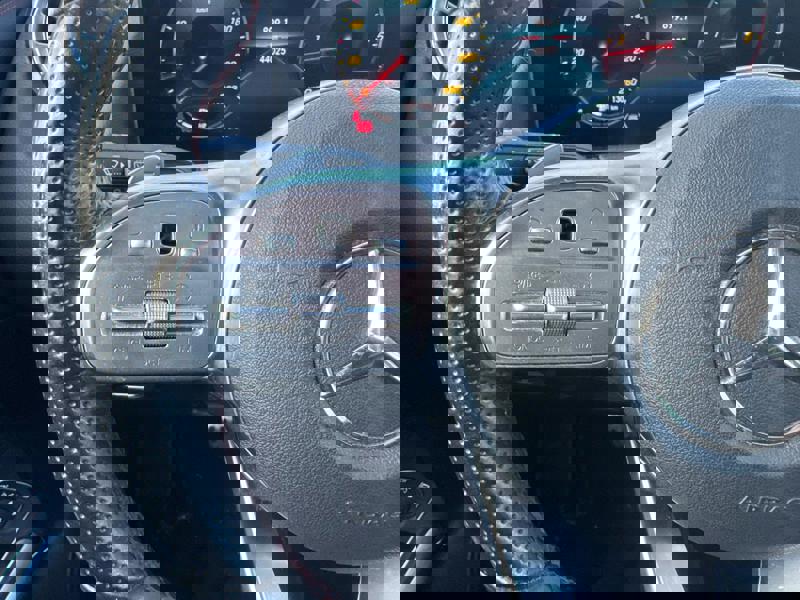 Image Mercedes-Benz GLA 200 d AMG Line  