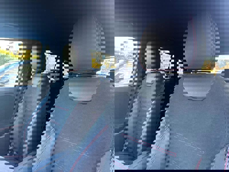 Image Mercedes-Benz GLA 200 d AMG Line  