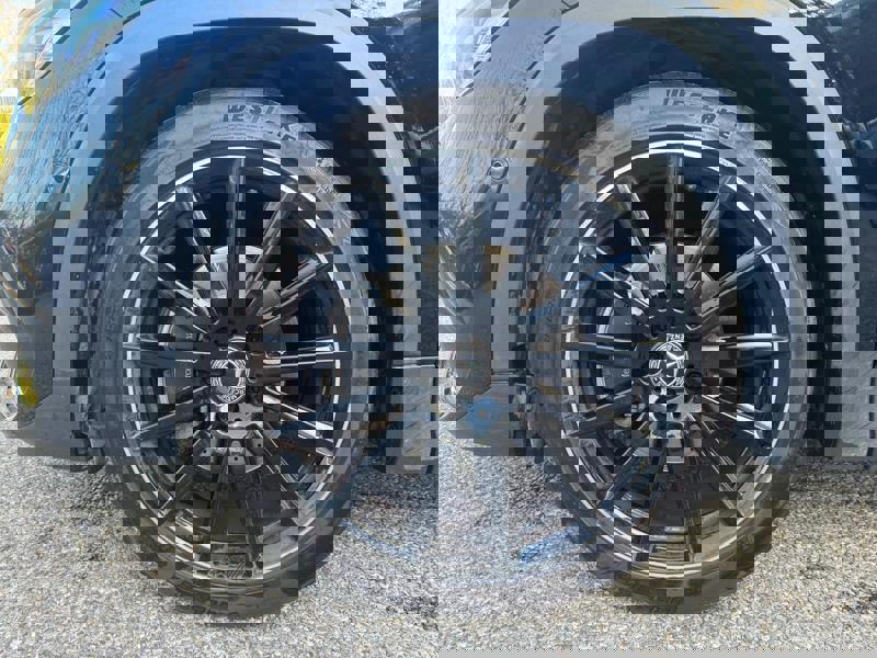 Image Mercedes-Benz GLA 200 d AMG Line  