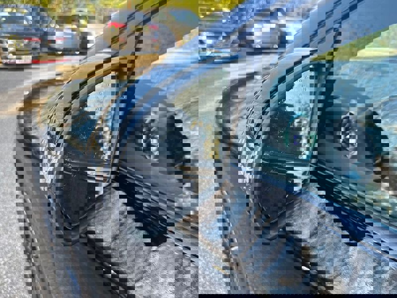 Image Mercedes-Benz GLA 200 d AMG Line  