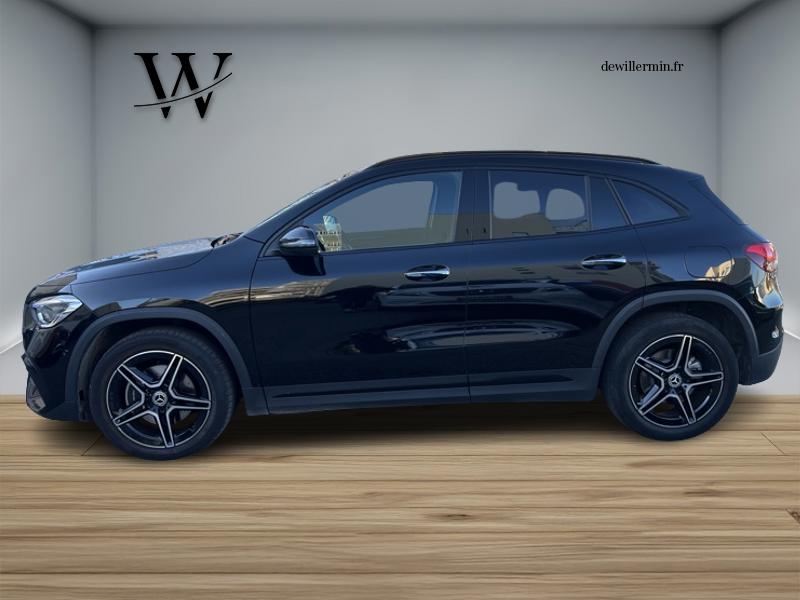 Image Mercedes-Benz GLA 250 e AMG Line  