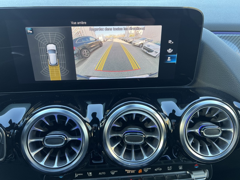 Image Mercedes-Benz GLA 250 e AMG Line  