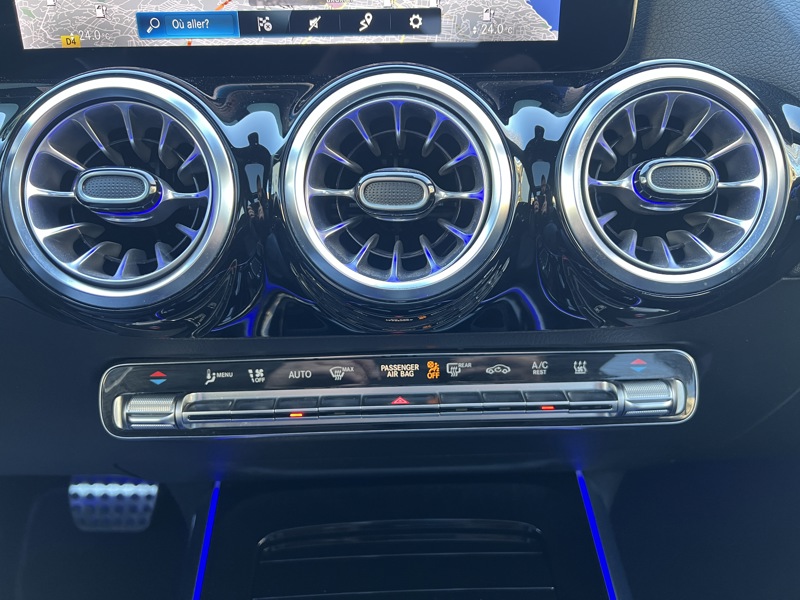 Image Mercedes-Benz GLA 250 e AMG Line  