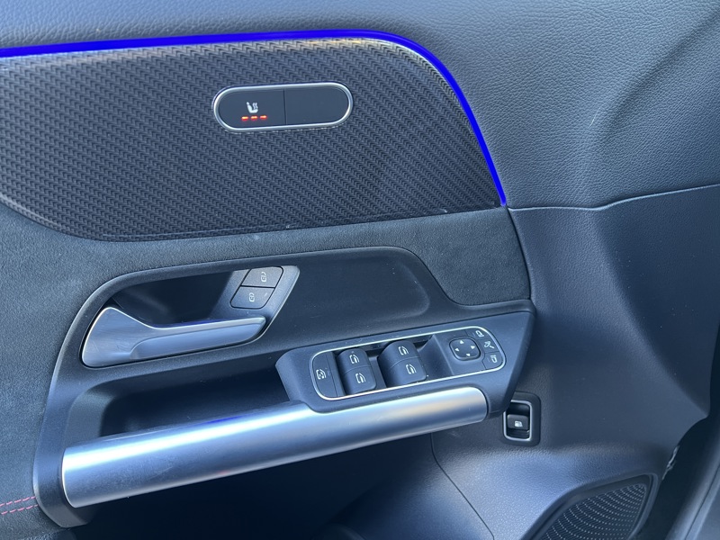 Image Mercedes-Benz GLA 250 e AMG Line  