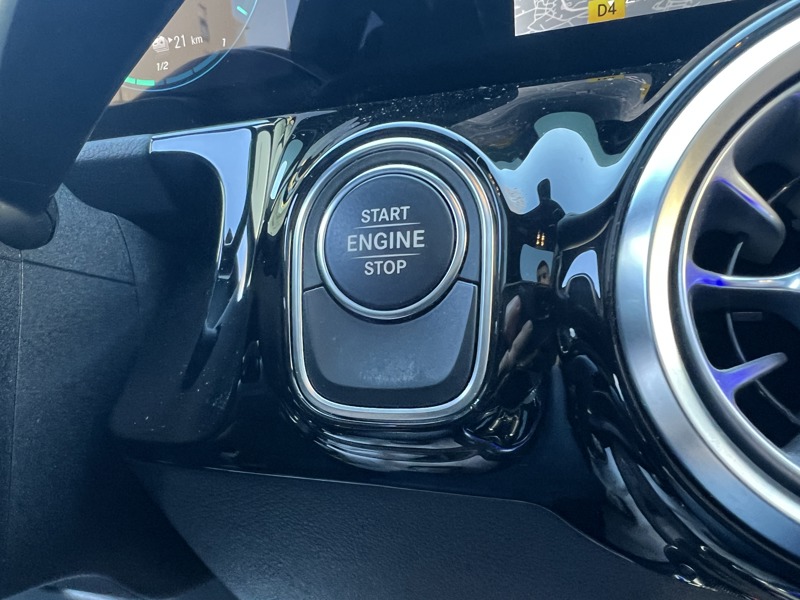 Image Mercedes-Benz GLA 250 e AMG Line  